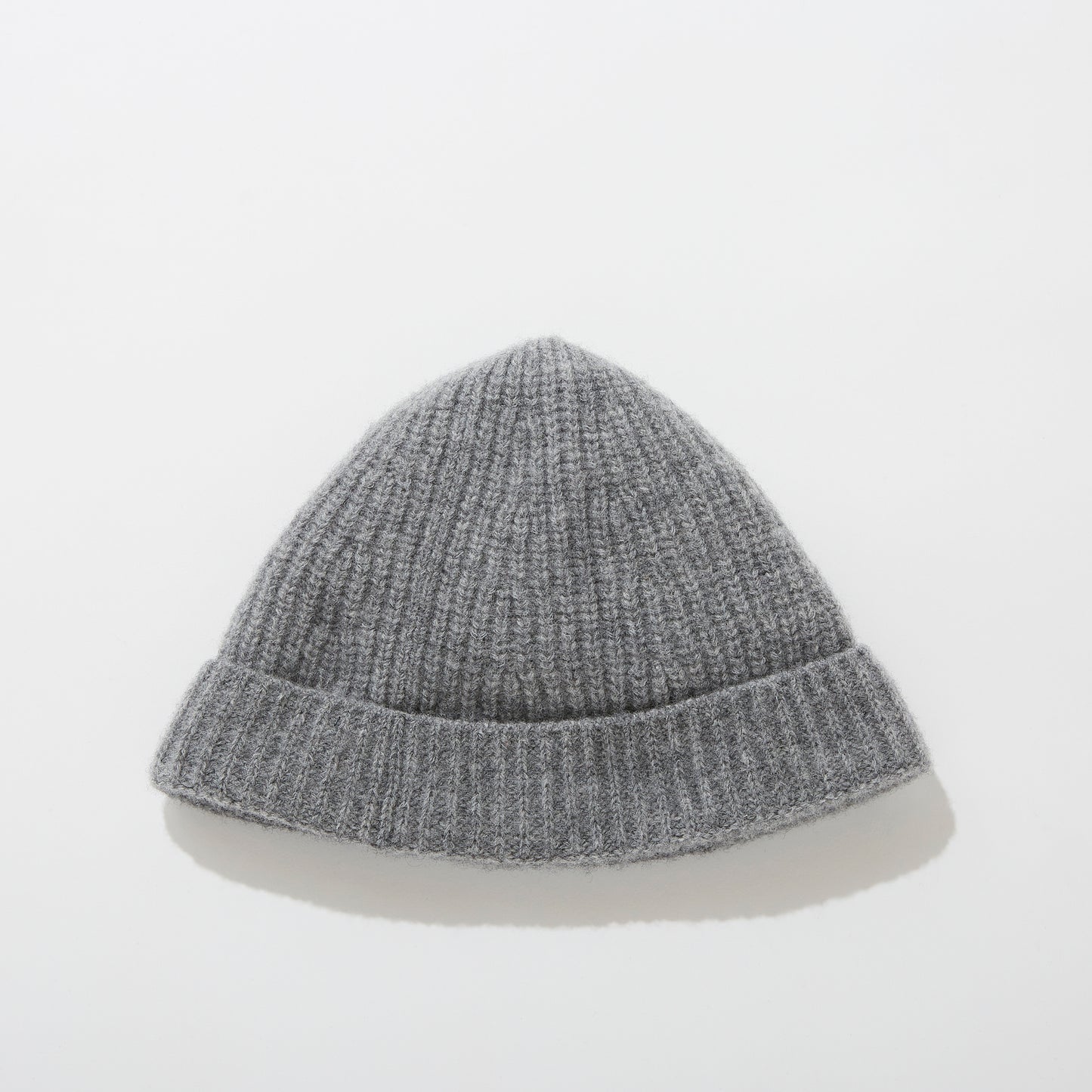 Boro Patched Watch Cap