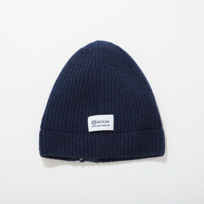 Boro Patched Watch Cap