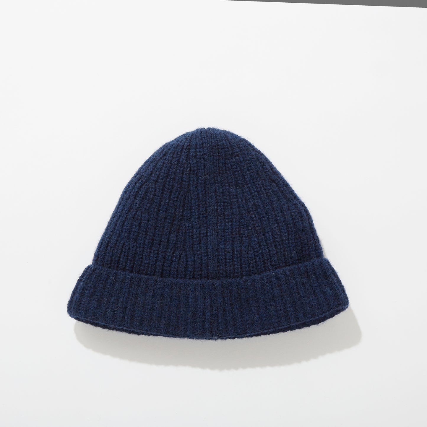 Boro Patched Watch Cap