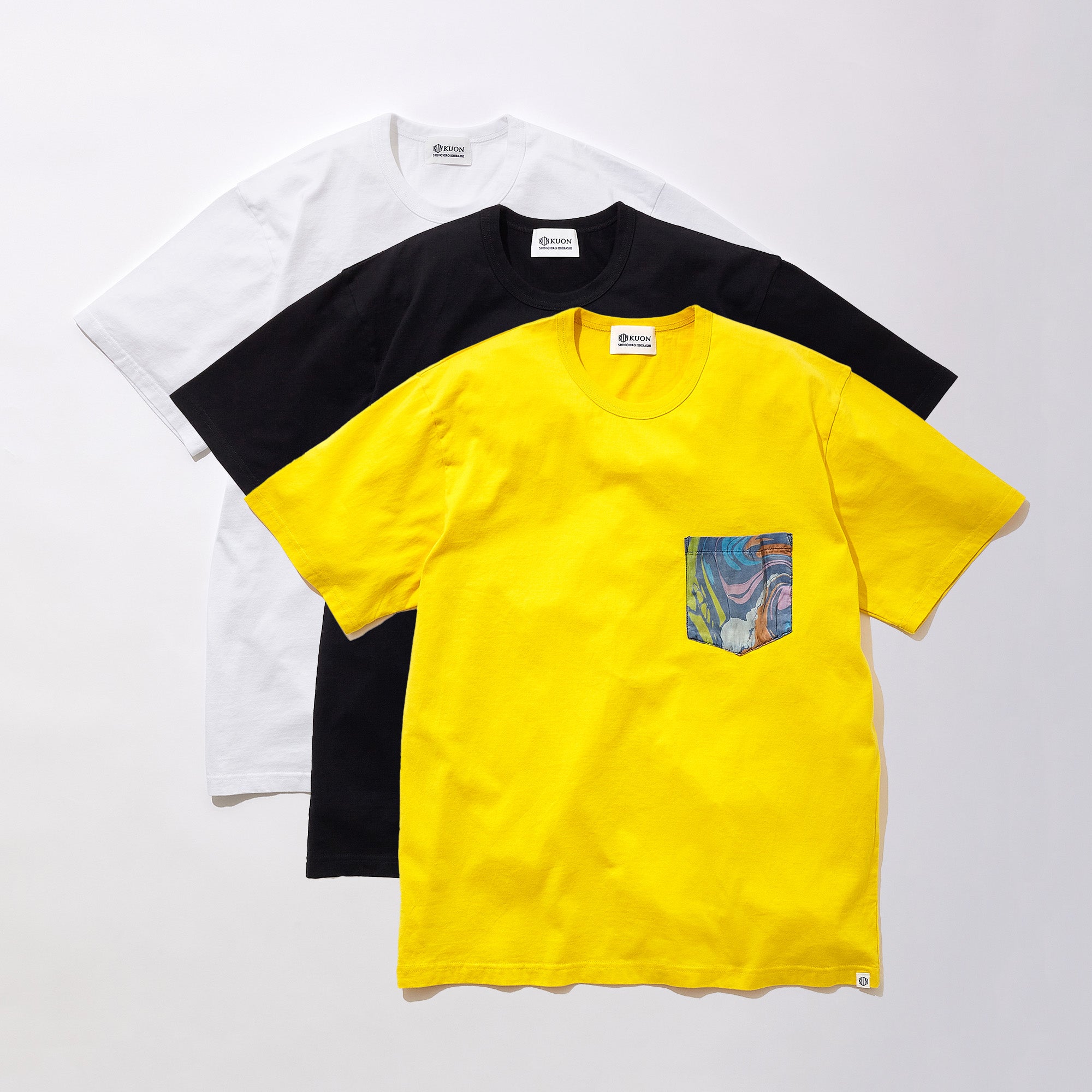 T-SHIRTS – KUON Tokyo