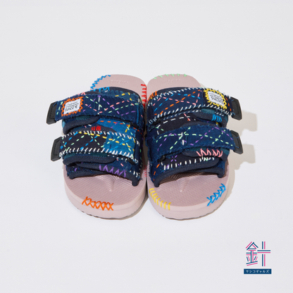 SUICOKE Sashiko