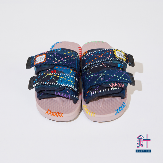 SUICOKE Sashiko