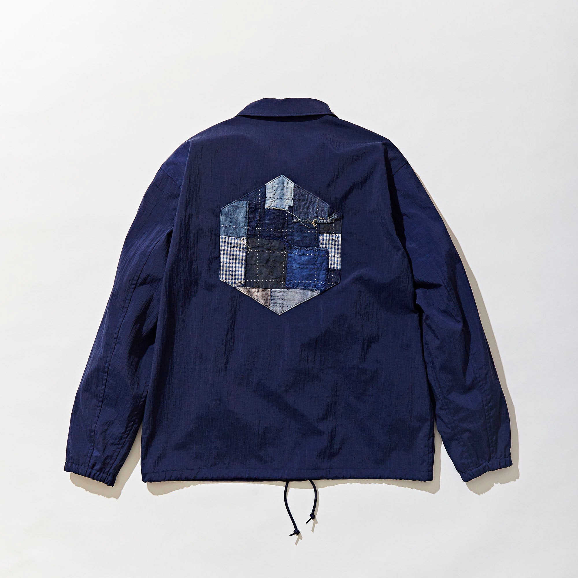 アップサイクルボロタイプ2 – KUON Tokyo