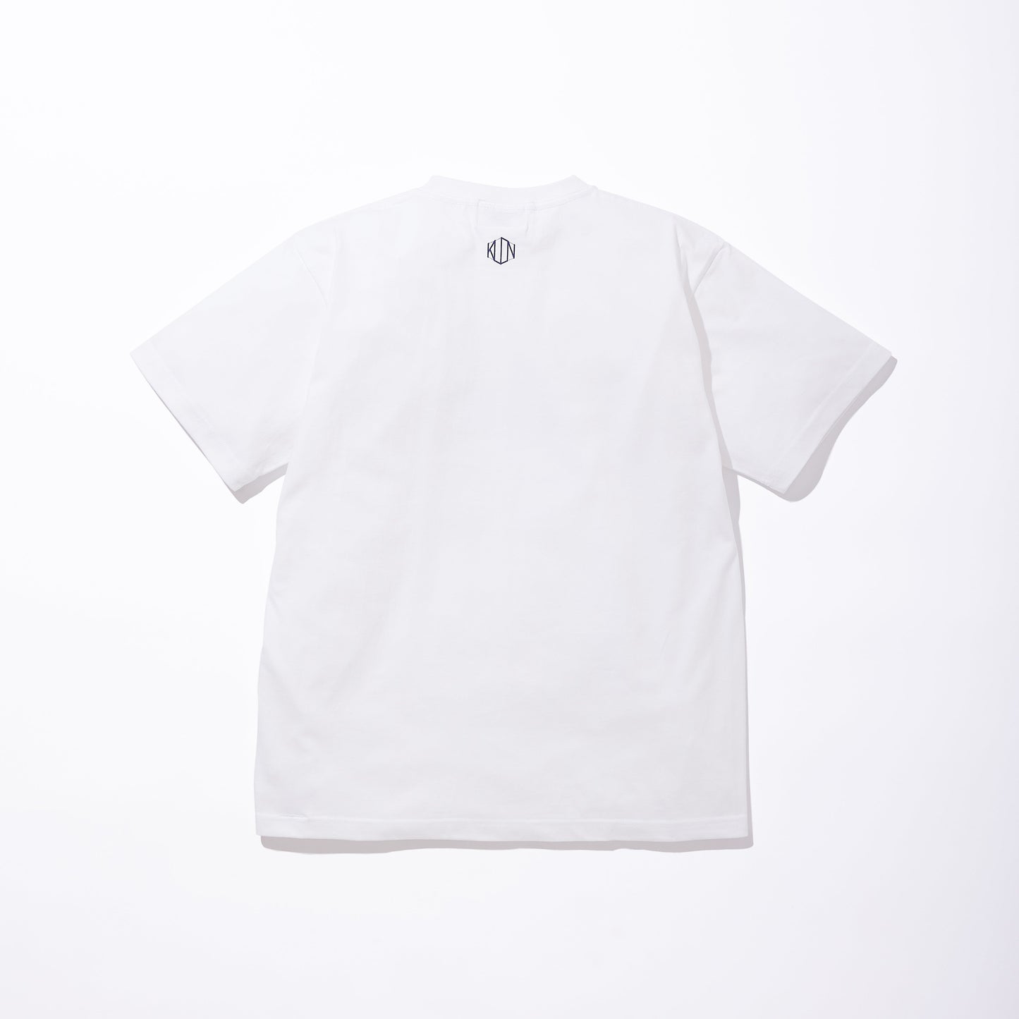 Heart Tee-Boro-