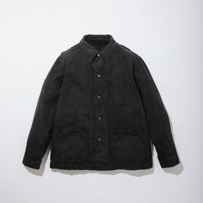 Sumizome Chore Jacket