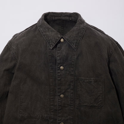 Sumizome Chore Jacket