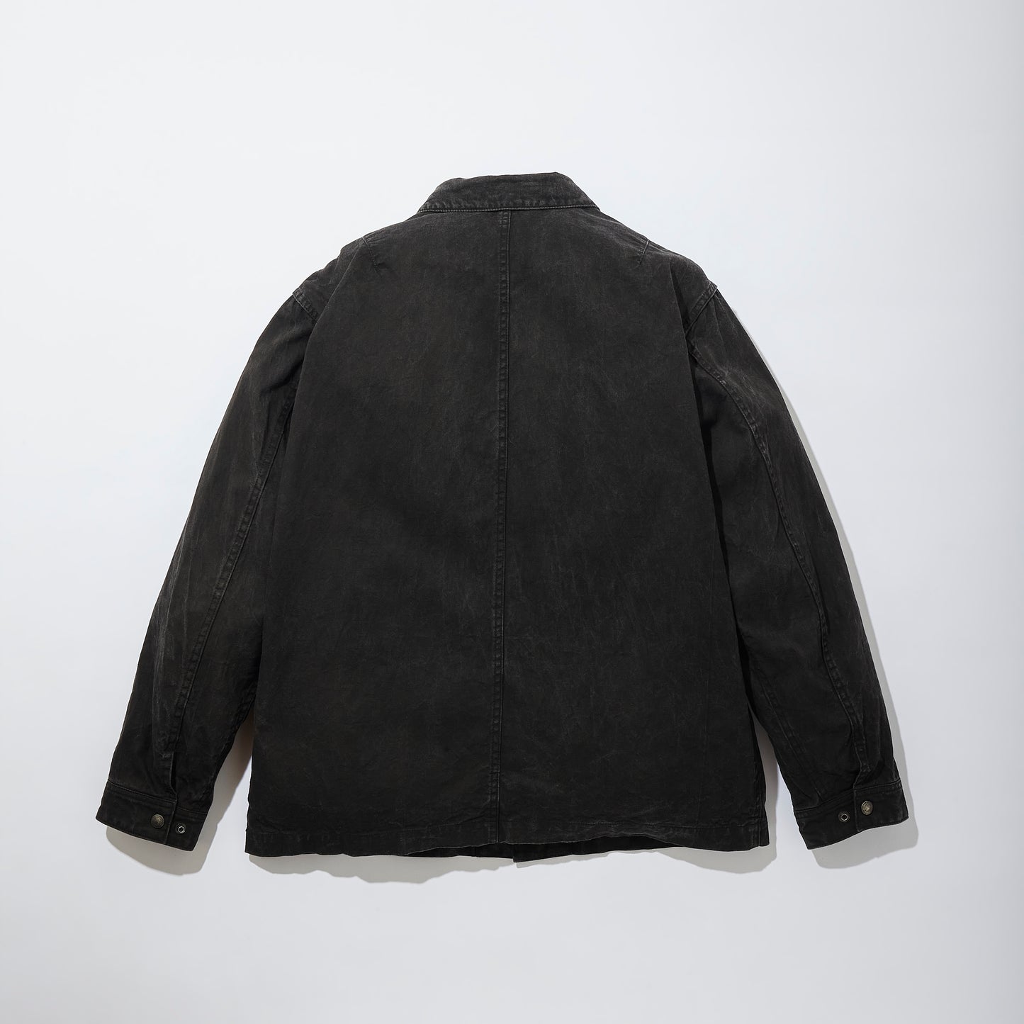 Sumizome Chore Jacket