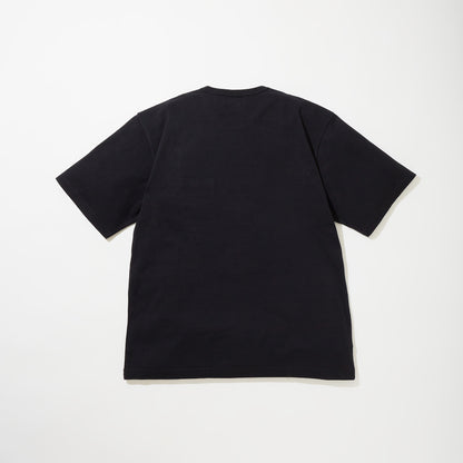 Boro Trimmed Pocket Tee