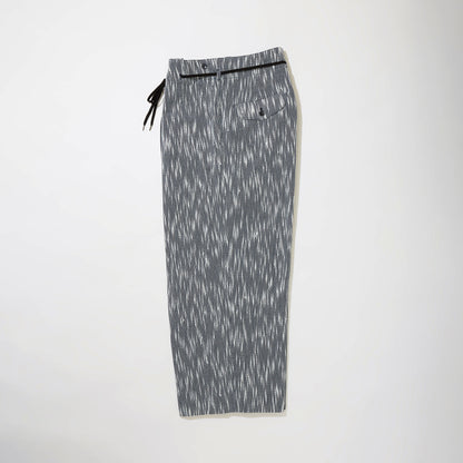 Aizome Sashiko Hakama Trousers