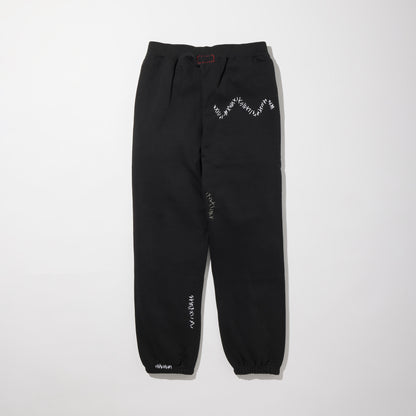 【受注予約】by SG Sweatpants【9月下旬お届け】