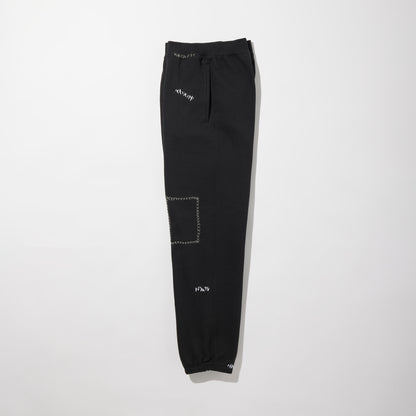 【受注予約】by SG Sweatpants【9月下旬お届け】