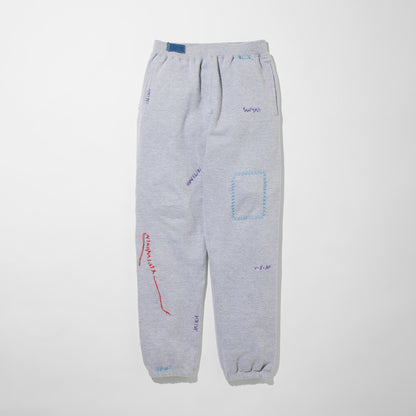 【受注予約】by SG Sweatpants【9月下旬お届け】