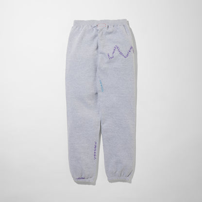 【受注予約】by SG Sweatpants【9月下旬お届け】