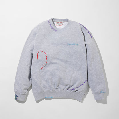 [Pre order] by SG Sweatshirt [delivery in late September]