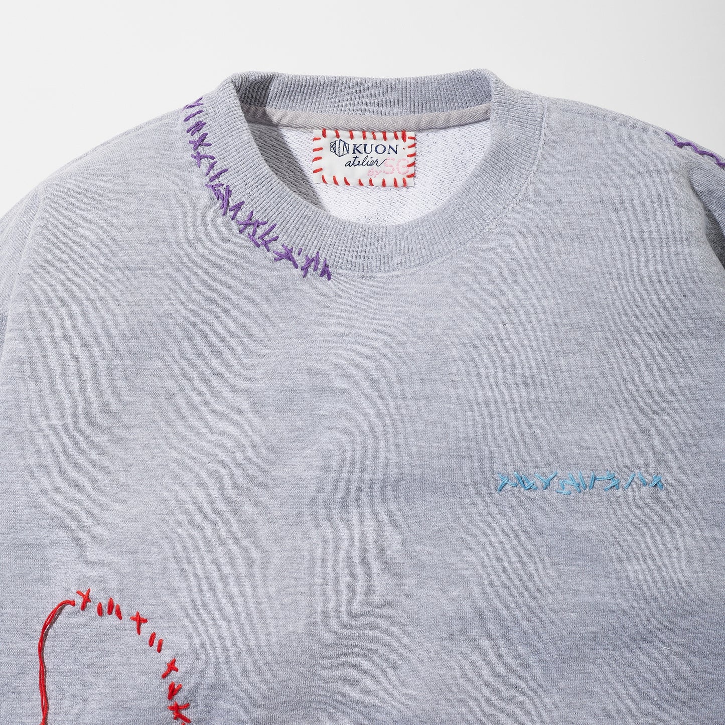 [Pre order] by SG Sweatshirt [delivery in late September]