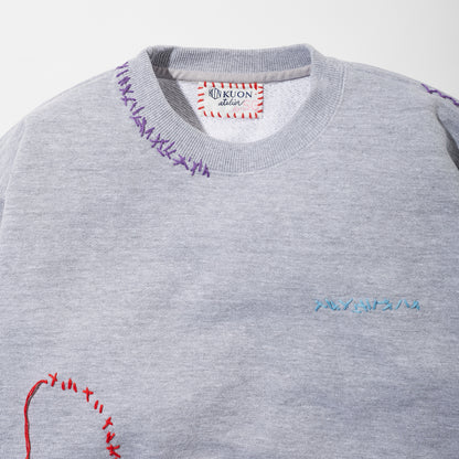 [Pre order] by SG Sweatshirt [delivery in late September]