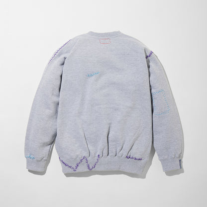 [Pre order] by SG Sweatshirt [delivery in late September]