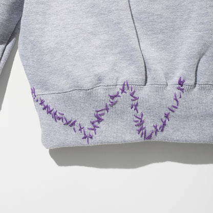 [Pre order] by SG Sweatshirt [delivery in late September]