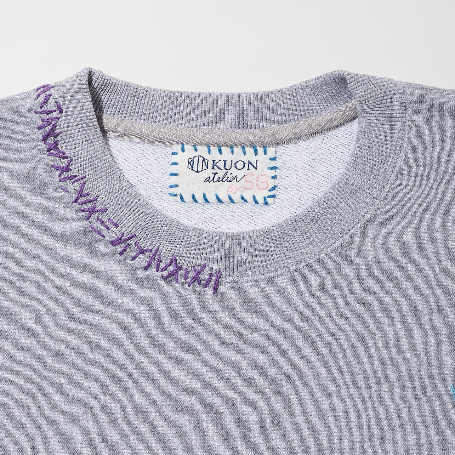 [Pre order] by SG Sweatshirt [delivery in late September]