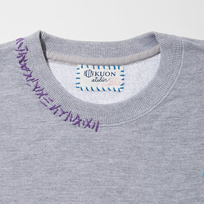 [Pre order] by SG Sweatshirt [delivery in late September]