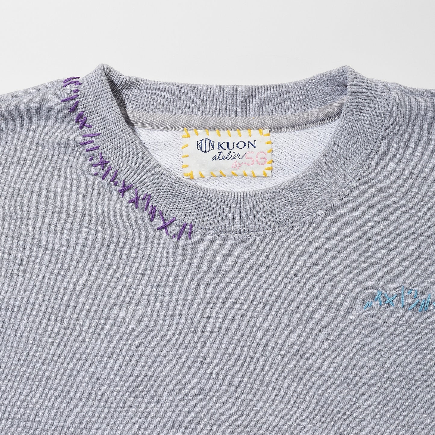 [Pre order] by SG Sweatshirt [delivery in late September]