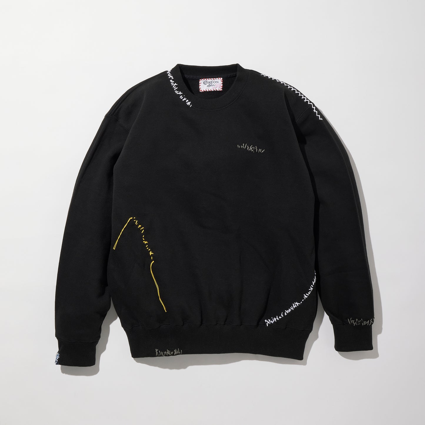 [Pre order] by SG Sweatshirt [delivery in late September]