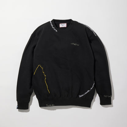 [Pre order] by SG Sweatshirt [delivery in late September]