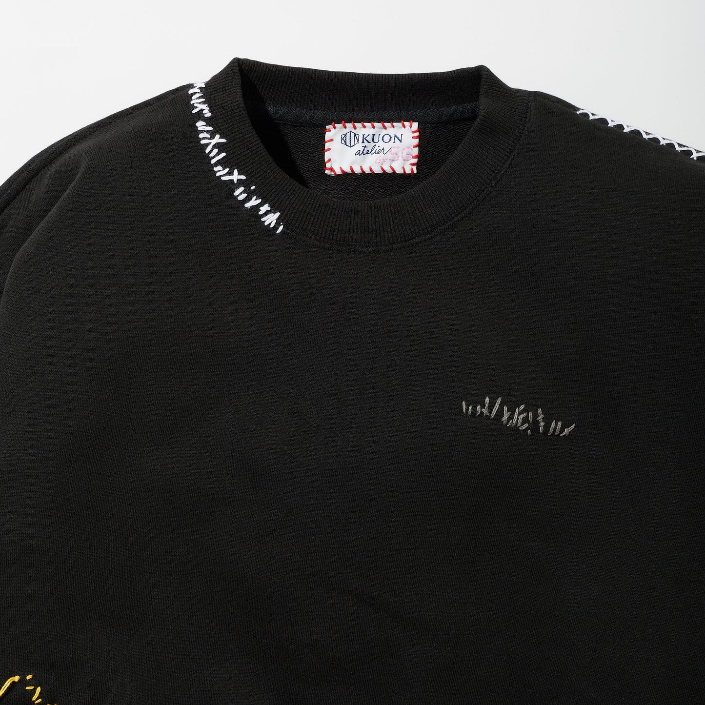 [Pre order] by SG Sweatshirt [delivery in late September]