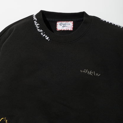 [Pre order] by SG Sweatshirt [delivery in late September]