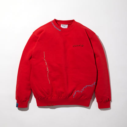 [Pre order] by SG Sweatshirt [delivery in late September]