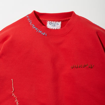 [Pre order] by SG Sweatshirt [delivery in late September]