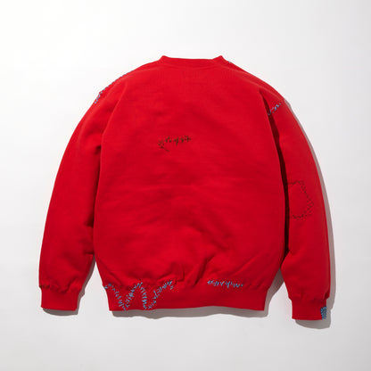 [Pre order] by SG Sweatshirt [delivery in late September]
