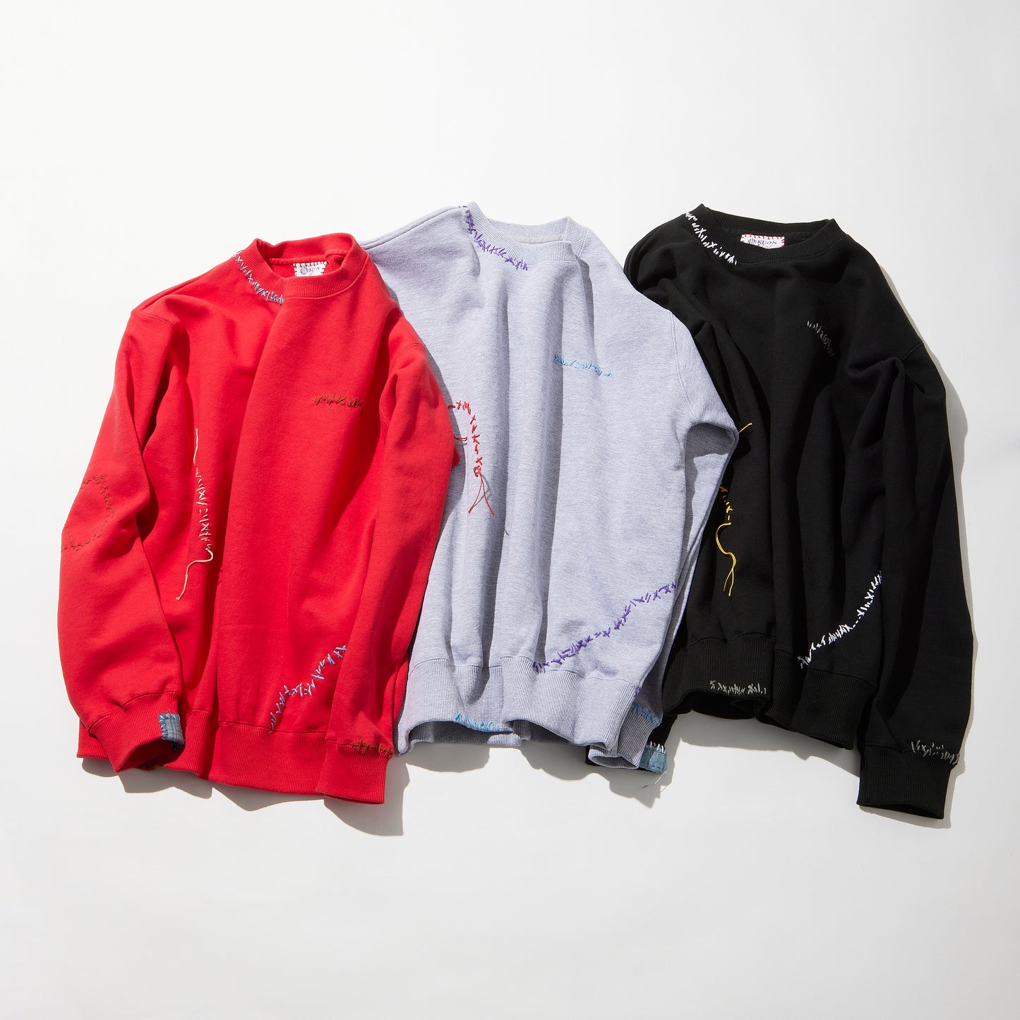 [Pre order] by SG Sweatshirt [delivery in late September]