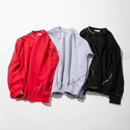[Pre order] by SG Sweatshirt [delivery in late September]