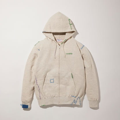 【受注予約】by SG Hoodie【9月下旬お届け】