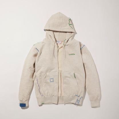 【受注予約】by SG Hoodie【9月下旬お届け】
