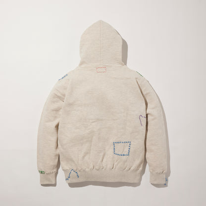 【受注予約】by SG Hoodie【9月下旬お届け】