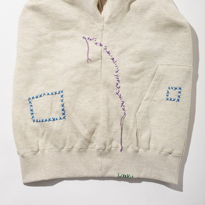 【受注予約】by SG Hoodie【9月下旬お届け】