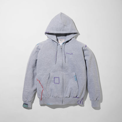 【受注予約】by SG Hoodie【9月下旬お届け】