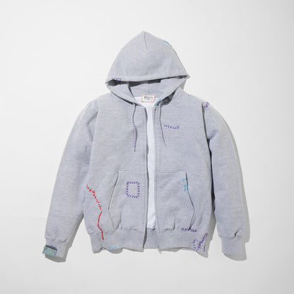 【受注予約】by SG Hoodie【9月下旬お届け】