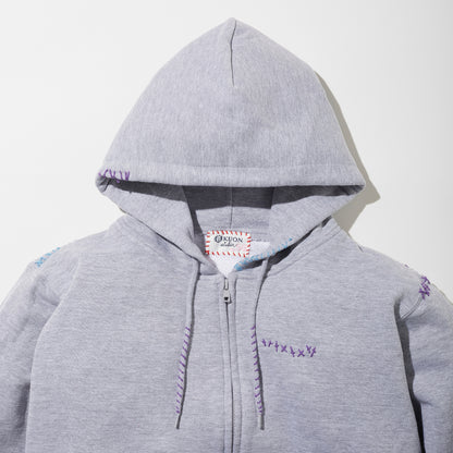 【受注予約】by SG Hoodie【9月下旬お届け】