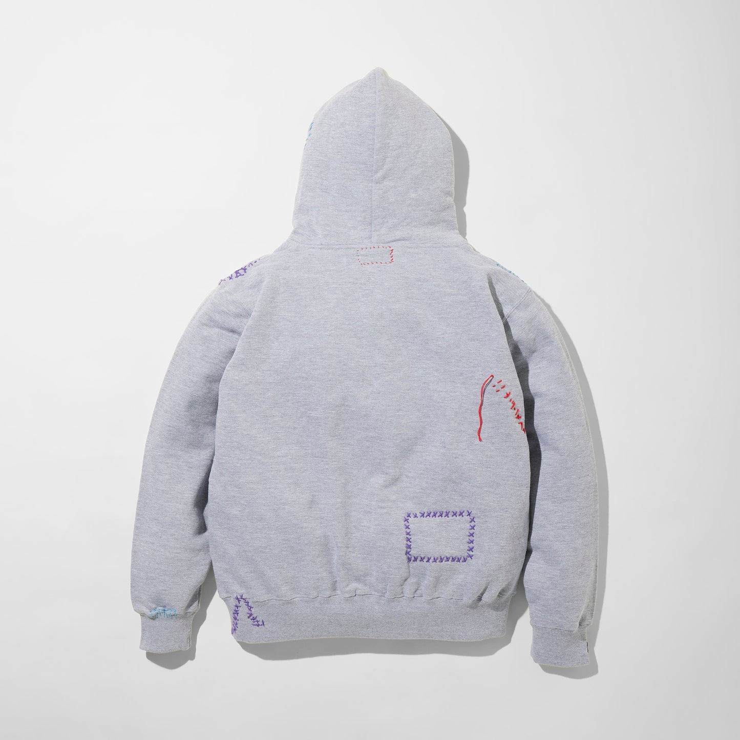 【受注予約】by SG Hoodie【9月下旬お届け】