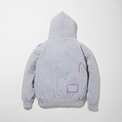 【受注予約】by SG Hoodie【9月下旬お届け】