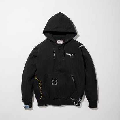 【受注予約】by SG Hoodie【9月下旬お届け】