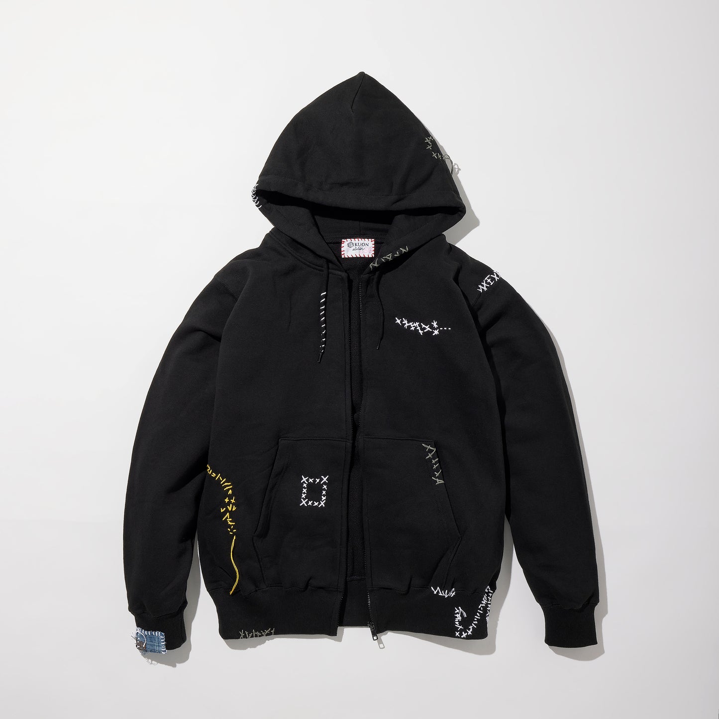 【受注予約】by SG Hoodie【9月下旬お届け】
