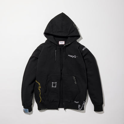 【受注予約】by SG Hoodie【9月下旬お届け】