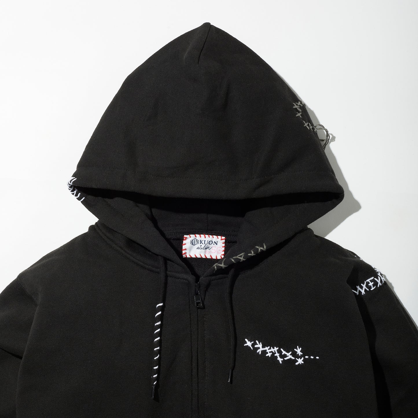 【受注予約】by SG Hoodie【9月下旬お届け】