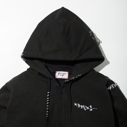 【受注予約】by SG Hoodie【9月下旬お届け】