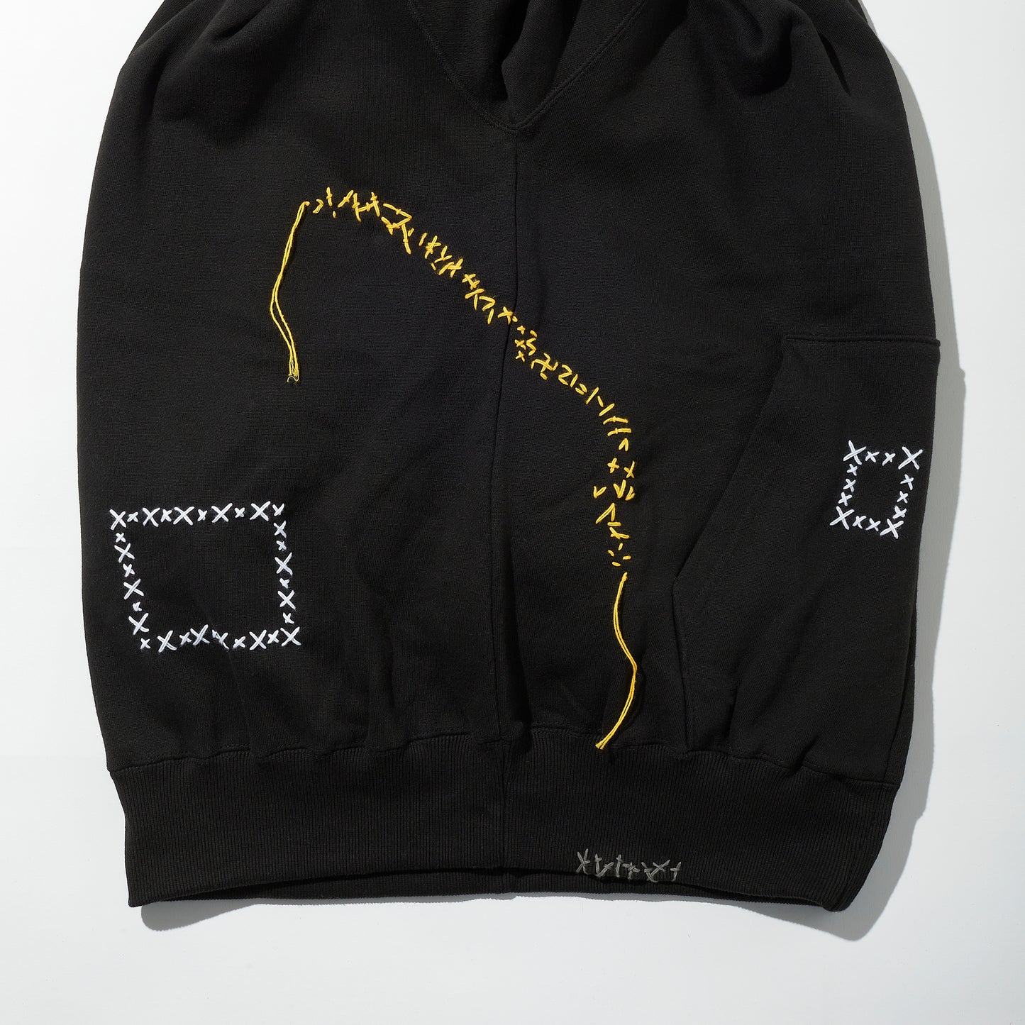 【受注予約】by SG Hoodie【9月下旬お届け】