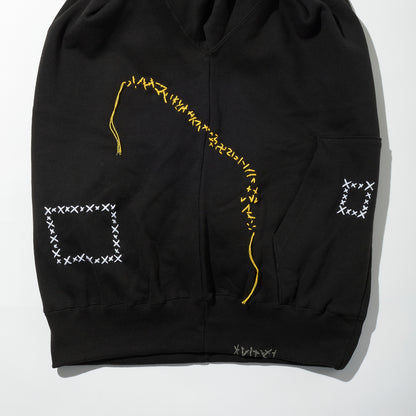 【受注予約】by SG Hoodie【9月下旬お届け】